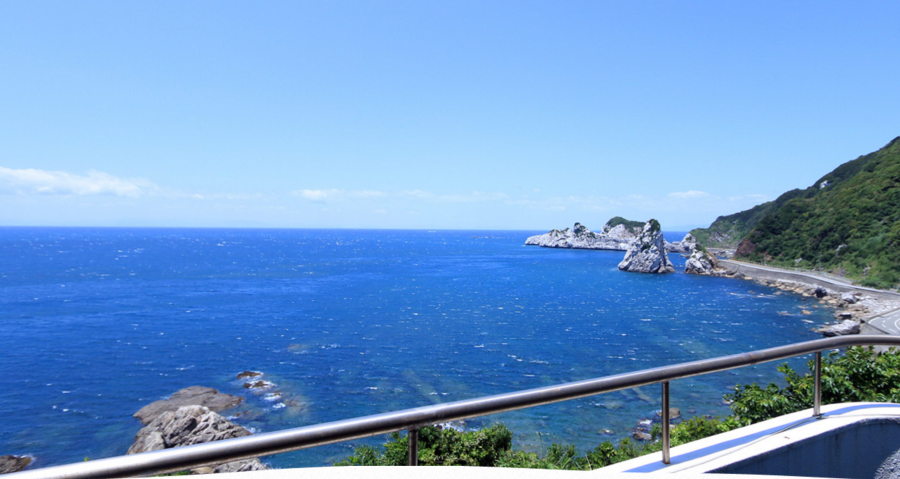 白崎シーサイドハイツ白崎荘